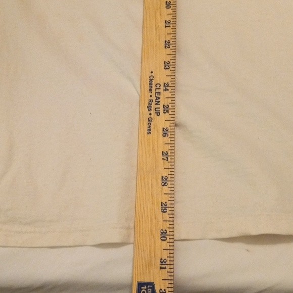 Phi Mu Mens Tshirt XL 1997 Busch Gardens Univ of FL Rumble in the Jungle Lion - Picture 6 of 10